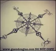 Complétez : "Je voulais simplement t'apercevoir avant de continuer ma route vers le (...)."