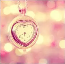 Quelle heure était-il à ce moment ?