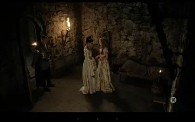 Que devient Greer après avoir tout perdu ?