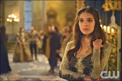 Pourquoi Kenna quitte-t-elle la France ?