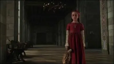 Pourquoi les esprits viennent-ils hanter le château ?