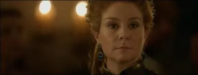 Pourquoi Catherine voit-elle les morts ?