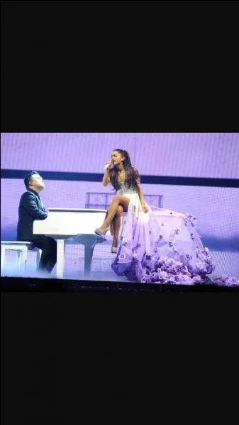 Comment s'appelait sa première tournée dans le monde qui a duré plusieurs mois ?