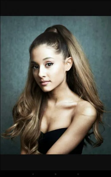 Quelle est sa couleur préférée ?