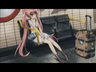 Quel rang est-elle ?