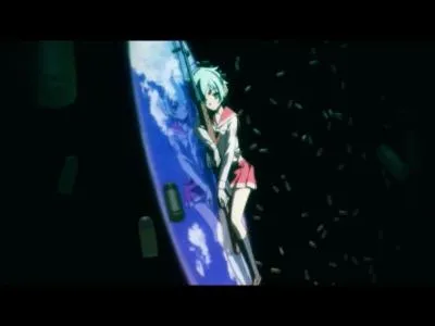 De qui cette ennemie est-elle la descendante ?