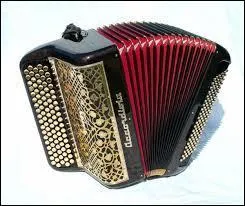 Parmi ces instruments de musique, lequel n'est pas à vent ?