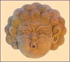 Comment s'appelle la maître des vents dans la mythologie grecque ?