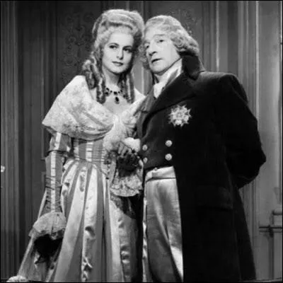 Qui surnommait-on "Le Diable boiteux" ?