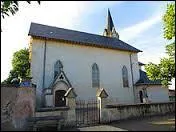 Je vous emmène à Clémery, petit village lorrain de l'arrondissement de Nancy, dans le département ...