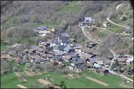 La commune Savoyarde de Montvernier se situe en région ...