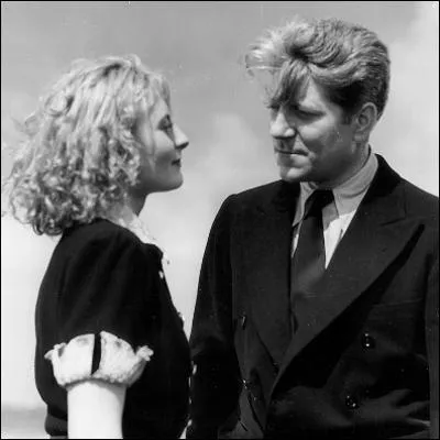 Quel est son pr&eacute;nom dans "Remorques" avec Jean Gabin ?