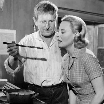 Quel est son pr&eacute;nom dans "Fortunat" avec Bourvil ?