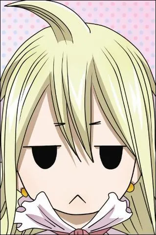 Mavis bat Yuriy au jeu de la vérité ; mais grâce à quelle affirmation ?