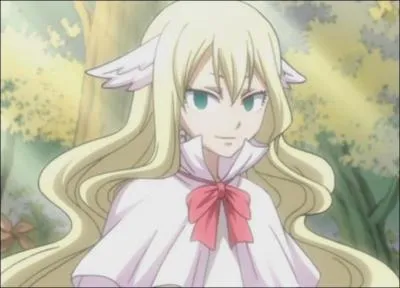 Pourquoi personne ne voit Zeira alors que Mavis la voit ?