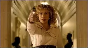 Dans quelle saison River meure-t-elle ?