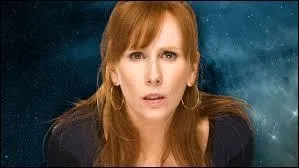 Quel personnage Donna Noble a-t-elle rencontré ?