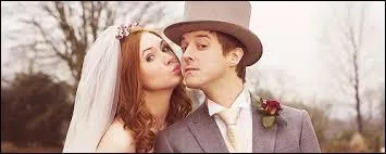 Qui est l'enfant d'Amy Pond et de Rory Williams ?