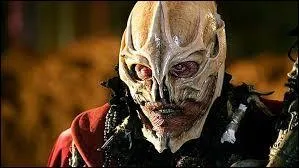 Que perd le docteur dans son combat contre les Sycorax dans la deuxième saison ?