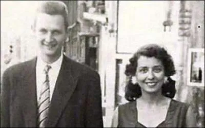 Fin 2013, un couple de 86 ans qui mûrissait cette décision depuis 10 ans, choisit le Lutetia pour...