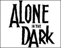 Qui a développé "Alone in the Dark" ?