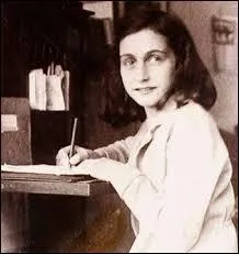 Le journal intime tenu par Anne Frank est un des témoignages les plus émouvants de la Seconde Guerre mondiale mais quelle était la nationalité de cette jeune juive ?