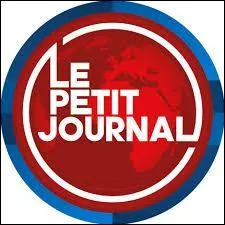 Qui présente Le Petit Journal sur Canal+ depuis 2004 ?