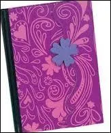 Vous pouvez le commander dans la boutique de Quizz.biz ! 
C'est le "véritable" journal intime de...