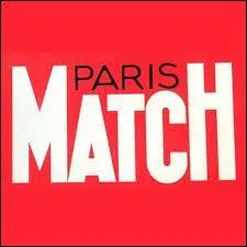 Quelle est la célèbre devise de cet hebdomadaire d'actualités ?