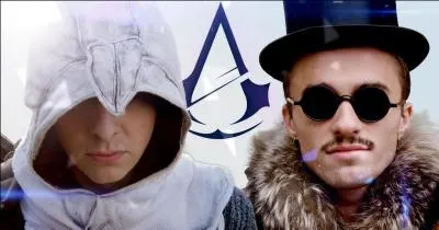 Squeezie et Norman ont fait un court-métrage, comment s'appelle-t-il ?