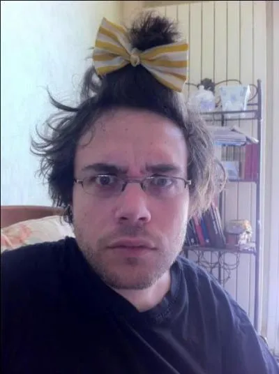 Comment surnomme-t-on le "méchant" ?