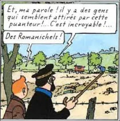 Mots de la langue française délaissés - Quel terme était autrefois utilisé pour désigner les gendarmes ?