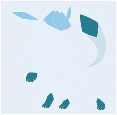 Quel est ce Pokémon ?