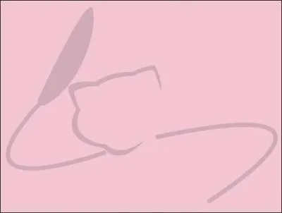 Quel est ce Pokémon ?