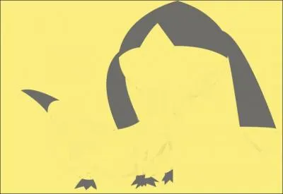 Quel est ce Pokémon ?