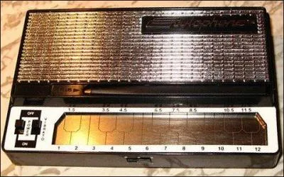 Chanteur, guitariste, saxophoniste, David Bowie jouait aussi du "stylophone" : quel genre d'instrument est-ce donc ?