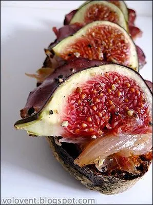 Reconnaissez-vous ce fruit ?