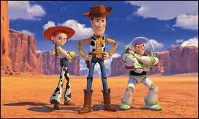 Y aura-t-il les mêmes personnages dans Toy Story 4 ?