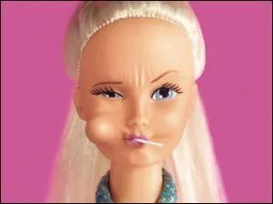 Barbie a un petit ami. Quel est son prénom ?