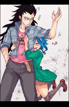 Comment s'appelle ce couple ?