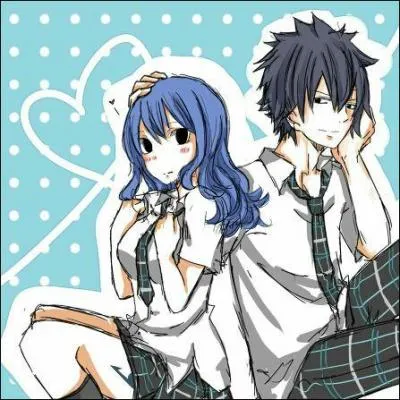 Comment s'appelle ce couple ?