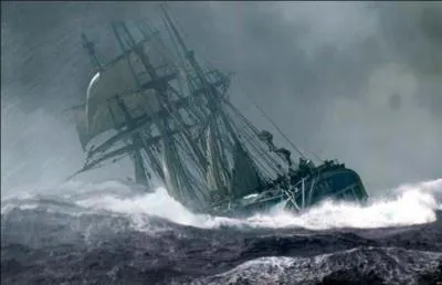 Qui chantait "Capitaine abandonné" ?