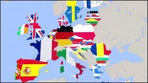 Lequel de ces pays ne fait pas parti des membres fondateurs de l'Union Européenne ?