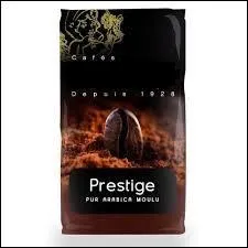 Les marques françaises de café. Quelle est cette marque ?