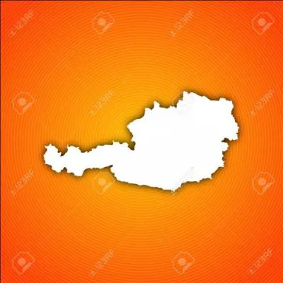 Reconnaîtrez-vous ce pays d'Europe centrale (en position normale) ?