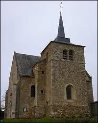Ancienne commune Angevine, Faveraye-Mâchelles se situe en région ...