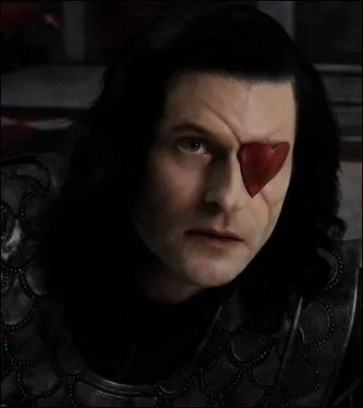 « Rogue n'aurait pas semblé aussi déçu si on l'avait privé de Noël. »