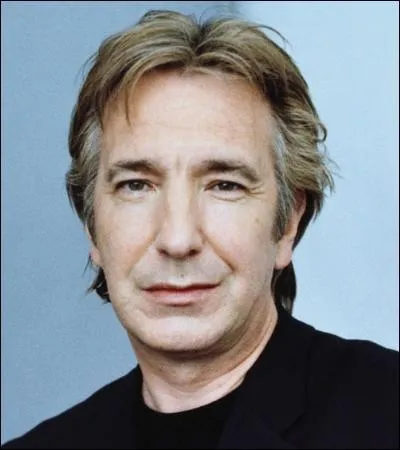 « Vous n'allez quand même pas me jeter des Sortilèges Impardonnables, Potter ! Vous n'en avez ni l'audace, ni la capacité. »