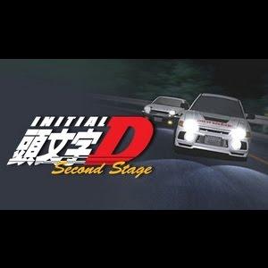 Quiz Initial d