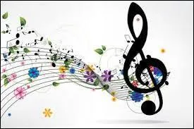 Et pour la "musique", que diriez-vous ?